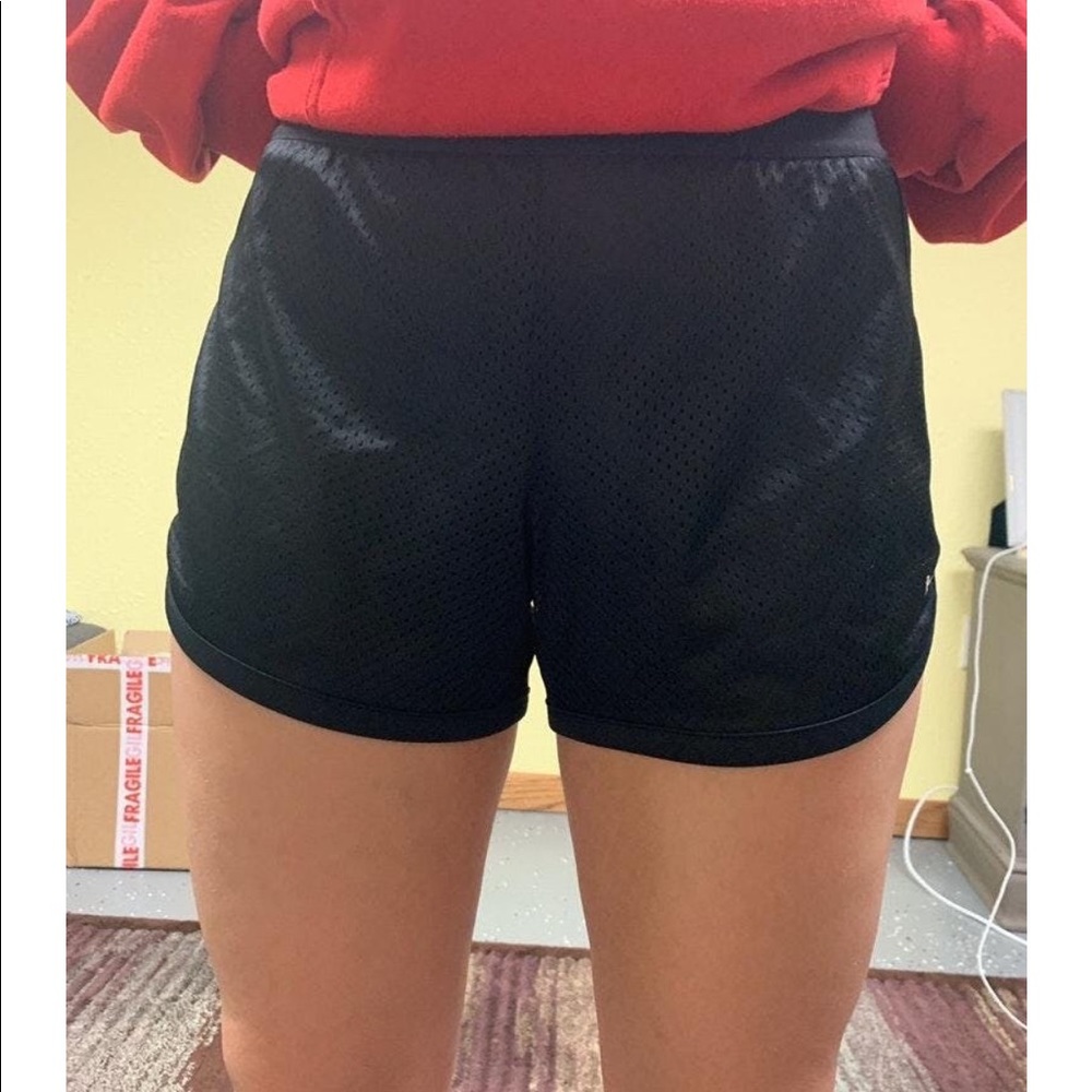 Danskin now shorts